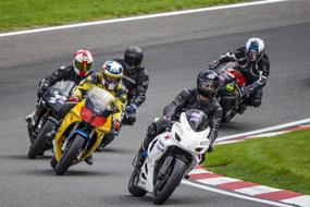Motorcycle Bikes Racing