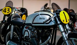 sport Motorbike Vehicle Transport