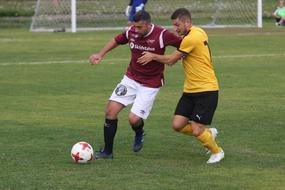 Football Soccer men