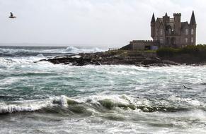 Water France Bretagne