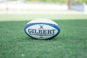 Rugby Ball gilbert