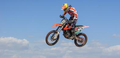 Motocross Extreme