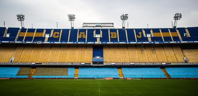 Boca Juniors Club