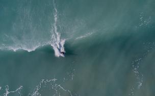 ravishing Ocean Water