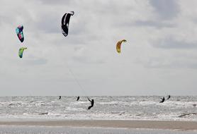 Denmark Romo Beach sport