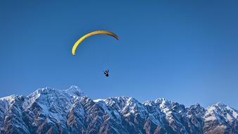 Adventure Mountain