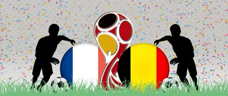 semifinals world cup drawing