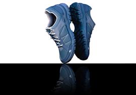 3D sneakers