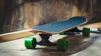 Skateboard Games equipment