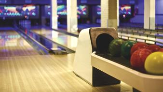 Bowling Sport