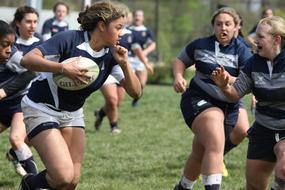 Women's rugby, usa, Pennsylvania