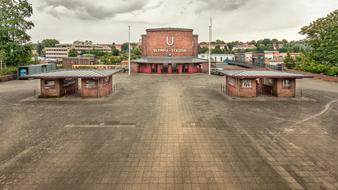 Berlin Olympia