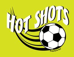 clipart of soccer youth team
