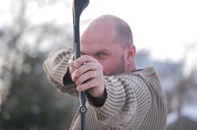 Man Archer