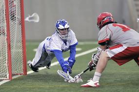 Lacrosse Air Force