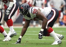 Football Defensive