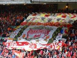 Anfield Football