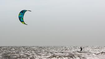 goodly Kite Surfer