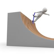 sport movement leisure 3d