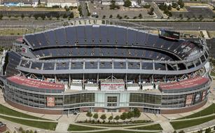 Stadium Football denver