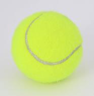 yellow Ball tennis