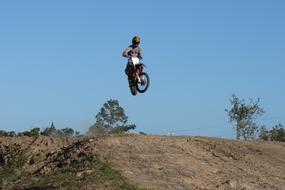 goodly Motorbike Adventure