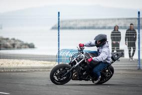 speed Motorbike sport
