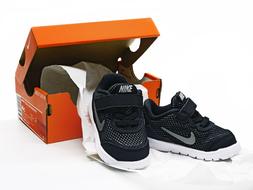 goodly Shoe Black Toddler