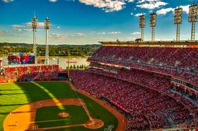 American Ballpark Stadium