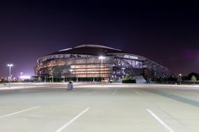 Football Stadium Dallas cowboys