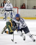 Ice Hockey Players contact