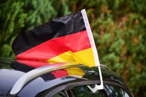 Flag Germany