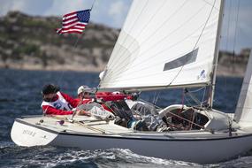 ocean yacht competitions