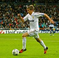 Fabio Coentrao football Player