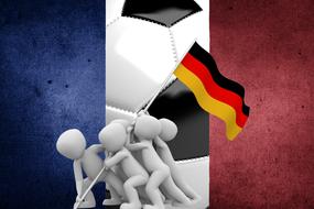 european championship football 3d men