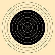 target rifle