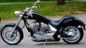 Motorbike Speed