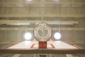 Basketball Goal light bulbs