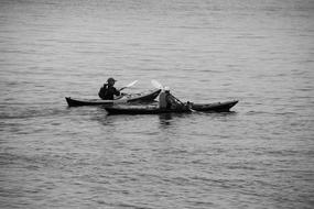 Boat Body Of Water