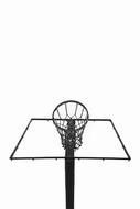Basketball Net and Hoops