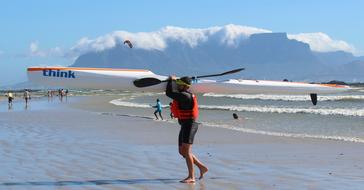 Canoeing Water Sports person