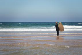 Surf Ocean person