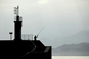 Sea Fishermen