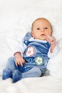 Baby Ball