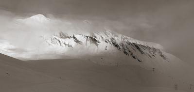 Alpine Mountains switzerland