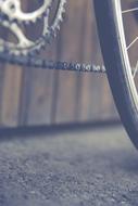 Road Bike design