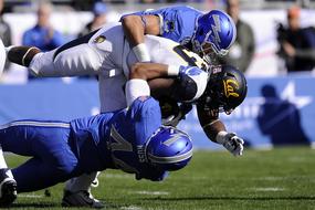 Football American Game men