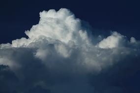 Cloudy Skies