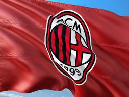 Football International acm flag