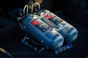 Racing Nitro Speed motor